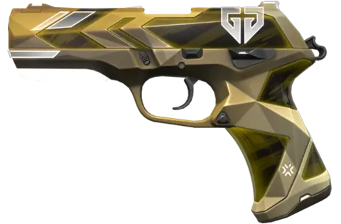 VCT x GEN Classic — Riot's render