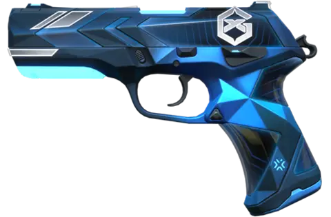 VCT x GX Classic — Riot's render
