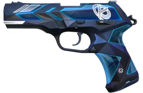 VCT x KC Classic — Riot's render