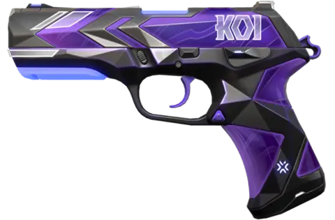 VCT x KOI Classic — Riot's render