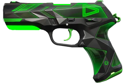 VCT x LOUD Classic — Riot's render