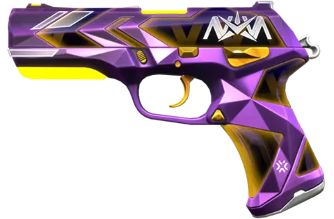 VCT x NOVA Classic — Riot's render