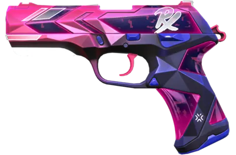 VCT x PRX Classic — Riot's render