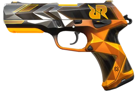 VCT x RRQ Classic — Riot's render
