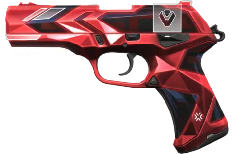 VCT x SEN Classic — Riot's render