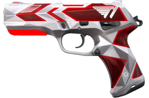 VCT x T1 Classic — Riot's render