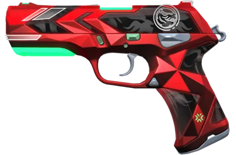 VCT x TEC Classic — Riot's render