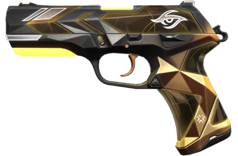 VCT x TS Classic — Riot's render