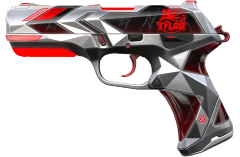 VCT x TYL Classic — Riot's render