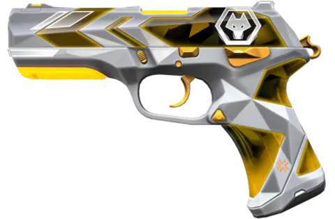 VCT x WOL Classic — Riot's render