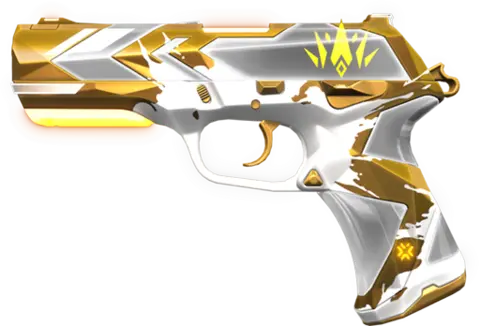 VCT25 x BBL Classic — Riot's render