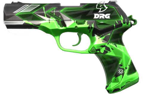 VCT25 x DRG Classic — Riot's render