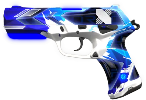 VCT25 x DRX Classic — Riot's render