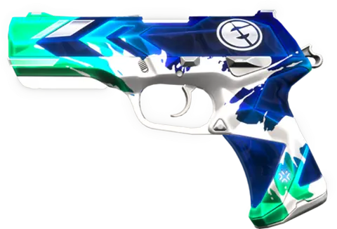 VCT25 x EG Classic — Riot's render