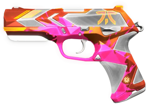 VCT25 x FNC Classic — Riot's render
