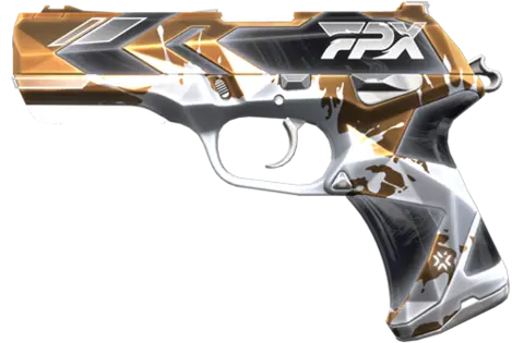 VCT25 x FPX Classic — Riot's render