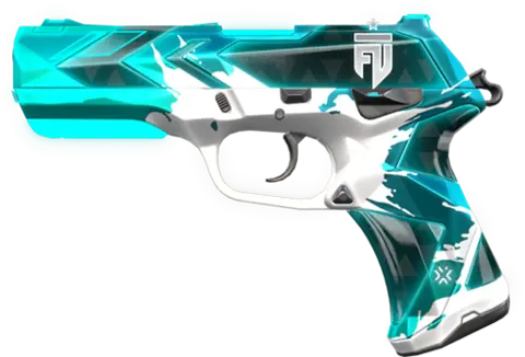 VCT25 x FUT Classic — Riot's render