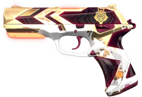 VCT25 x G2 Classic — Riot's render