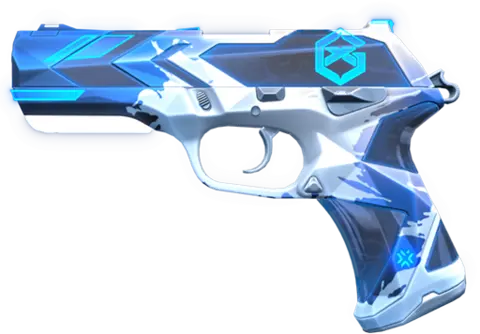 VCT25 x GX Classic — Riot's render