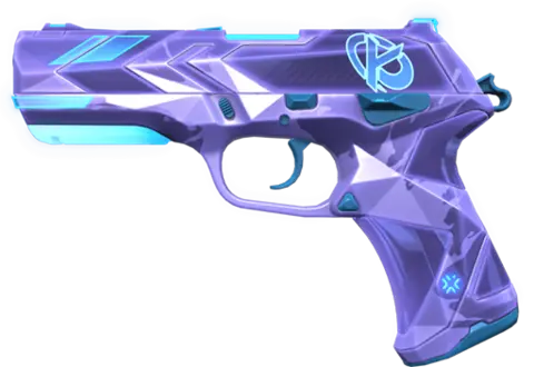 VCT25 x KC Classic — Riot's render