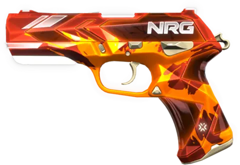 VCT25 x NRG Classic — Riot's render
