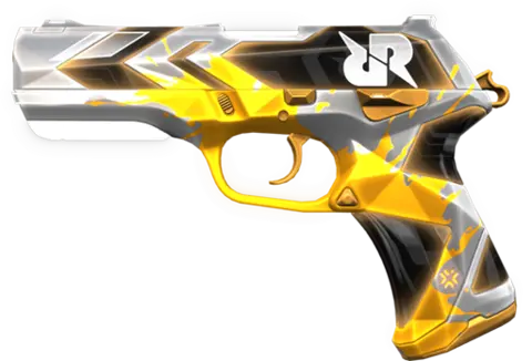 VCT25 x RRQ Classic — Riot's render