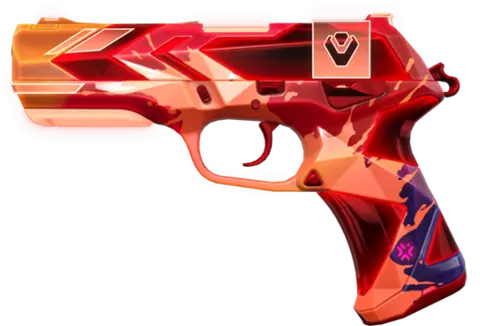 VCT25 x SEN Classic — Riot's render