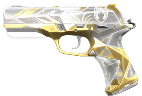 VCT25 x TH Classic — Riot's render