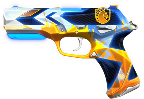 VCT25 x TL Classic — Riot's render
