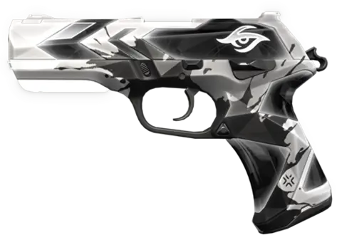VCT25 x TS Classic — Riot's render