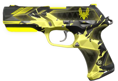 VCT25 x VIT Classic — Riot's render