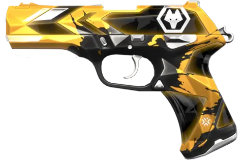 VCT25 x WOL Classic — Riot's render