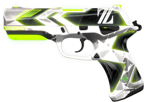 VCT25 x ZETA Classic — Riot's render