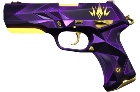 VCT26 x BBL Classic — Riot's render