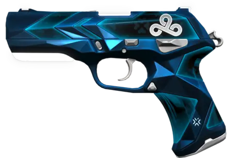 VCT26 x C9 Classic — Riot's render