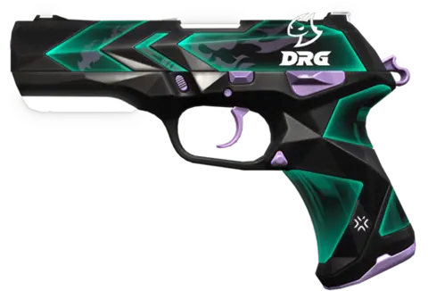 VCT26 x DRG Classic — Riot's render