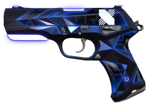 VCT26 x DRX Classic — Riot's render