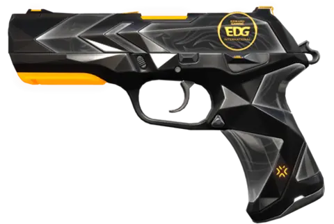 VCT26 x EDG Classic — Riot's render
