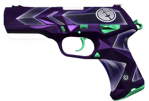 VCT26 x EG Classic — Riot's render
