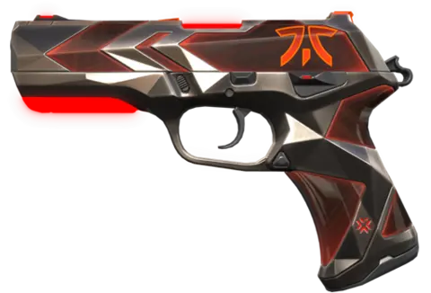 VCT26 x FNC Classic — Riot's render