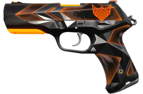 VCT26 x FS Classic — Riot's render