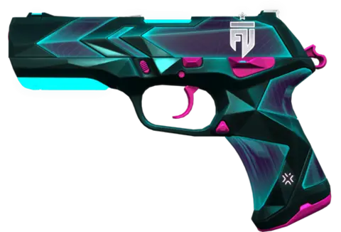 VCT26 x FUT Classic — Riot's render