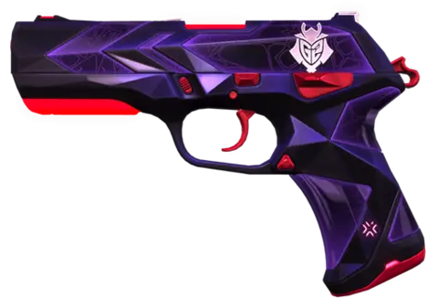 VCT26 x G2 Classic — Riot's render