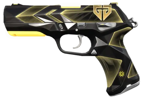 VCT26 x GEN Classic — Riot's render