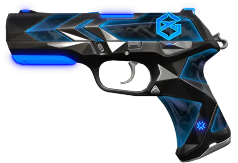 VCT26 x GX Classic — Riot's render