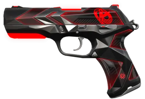 VCT26 x KC Classic — Riot's render
