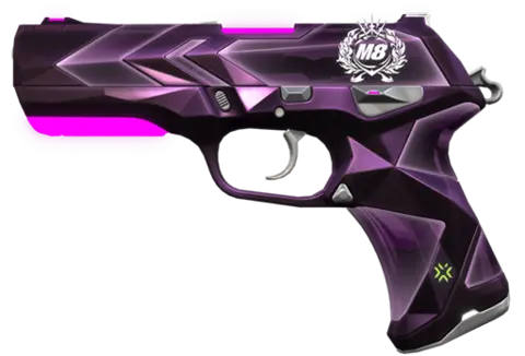 VCT26 x M8 Classic — Riot's render