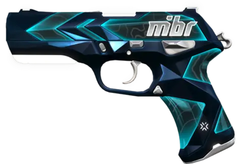 VCT26 x MIBR Classic — Riot's render