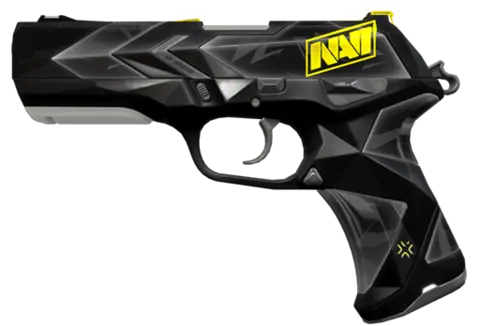 VCT26 x NAVI Classic — Riot's render