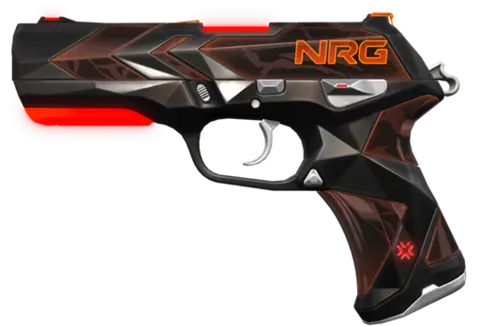 VCT26 x NRG Classic — Riot's render
